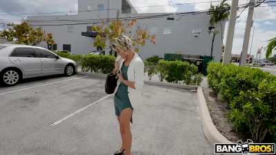 Channy Crossfire - Cambodian, Vietnamese & Chinese - Businessgal takes a break
