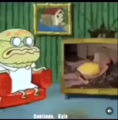 SpongeBob 