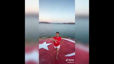 POV: You Mentioned the Armenian Genocide