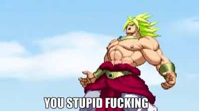 Dragon Balls