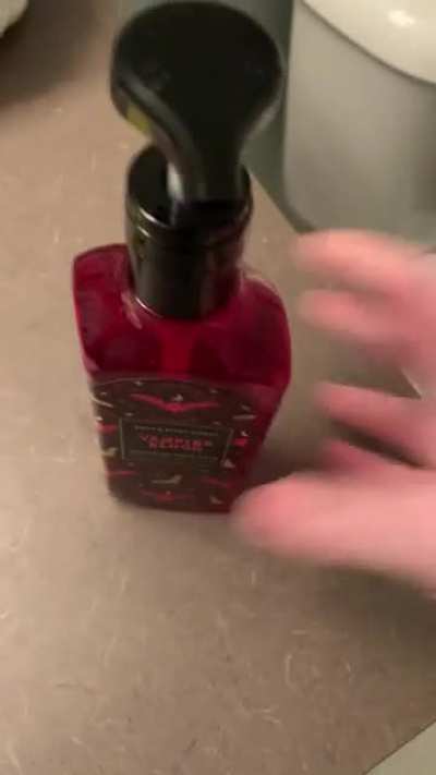 I&rsquo;m so disappointed this isn&rsquo;t red.