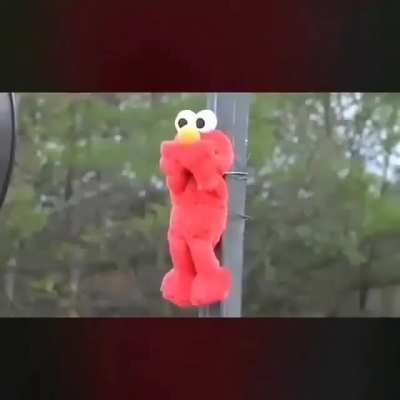 NOOOO ELMO