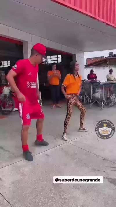 Ter&ccedil;ou! 