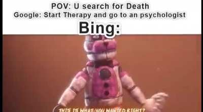 ... eah