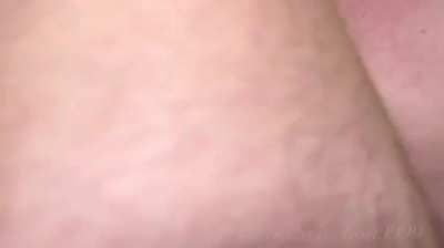 My husband knows im a secretly an anal slut and seeing my ass get fucked like this makes him so hard! Meanwhile I can&rsquo;t stop cumming with how great he feels in my ass!