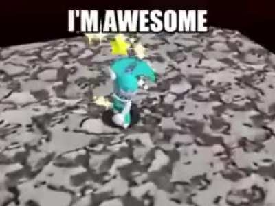Well, don't you?