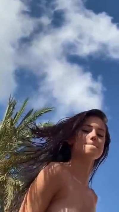 Outdoor fun