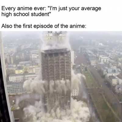 makes no sense