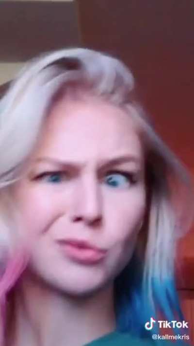 Haha make faces funny yes yay