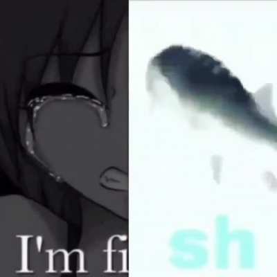 I&rsquo;m fish too
