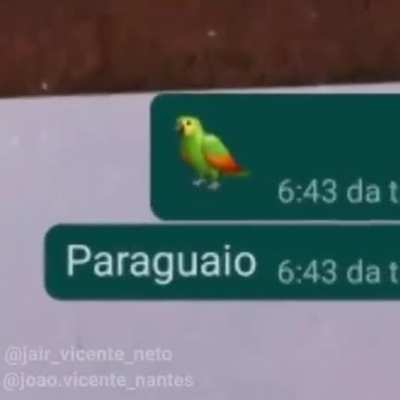 N&atilde;o assista esse v&iacute;deo b&ecirc;bado (obs: quando vi isso pela primeira vez quebrei de tanto rir)