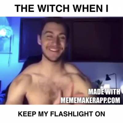Pls don&rsquo;t hurt me ma&rsquo;am 😳