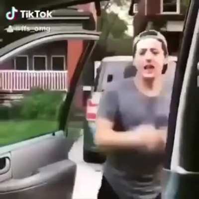 stop tiktok hate