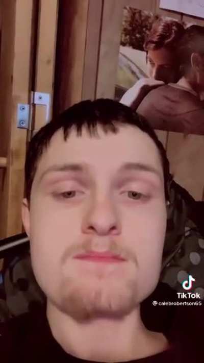 I don't need a rape-whistle when I've got this guy