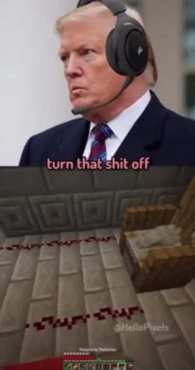 joe biden plays the disc 11