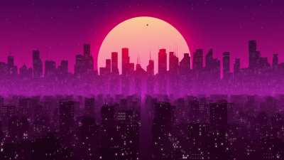 City Lights