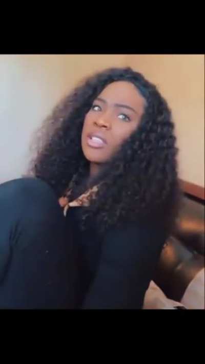 This man only cheats on his girlfriend with two things O_O