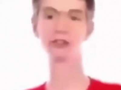 idk man