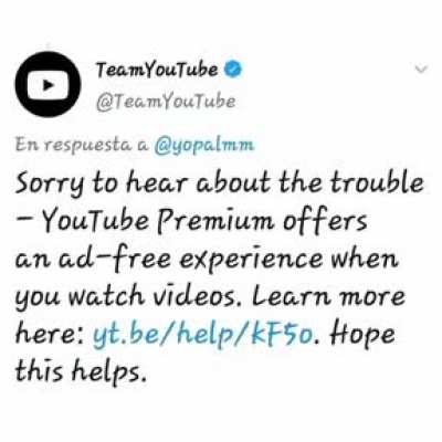 Wow youtube