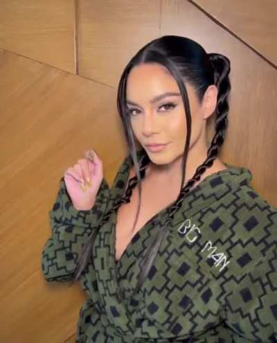 Green Glam on Instagram (July 2023)