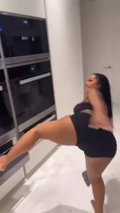 Effortless 🍑