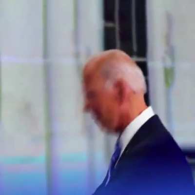 Thanks I hate Joe Biden