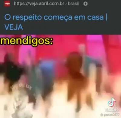 SE RIR JA SABE