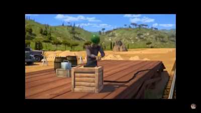 Skin bitty bop mmm dada