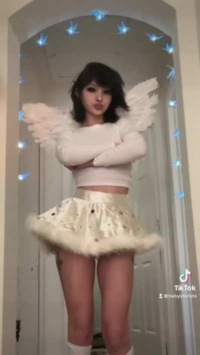 Daddy, I&rsquo;m the best fuckdoll 😉