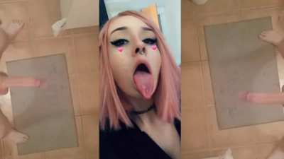 ahegao girls always ready