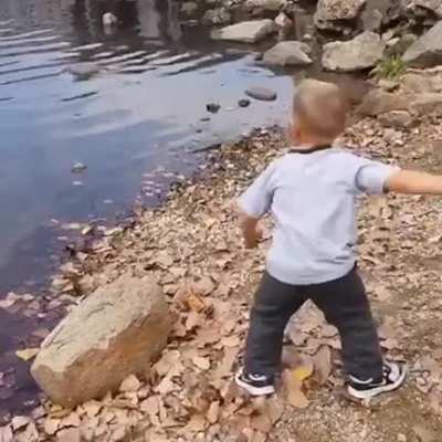 Bullseye