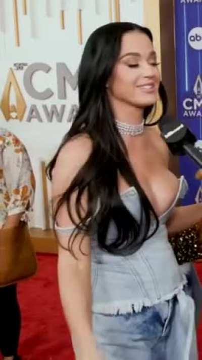 Katy Perry