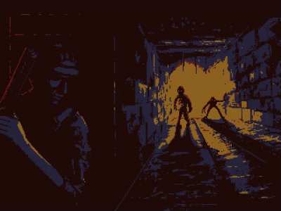 [OC] Followed