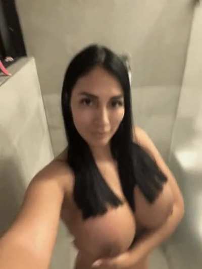 Do you like my body?