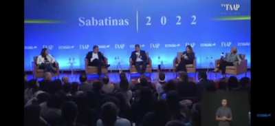 Quando voc&ecirc; traz as crian&ccedil;as para o debate, h&aacute; choro e ranger de dentes.