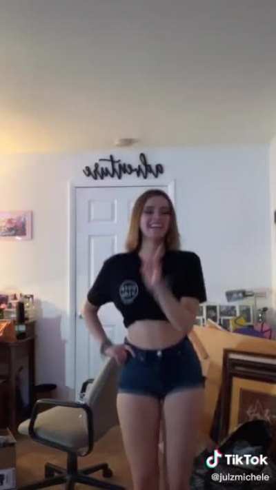 1-Up girl