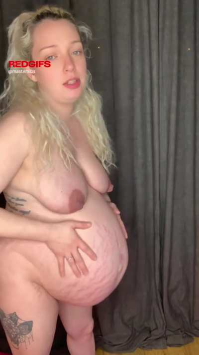 Nice, Huge and Round just for you