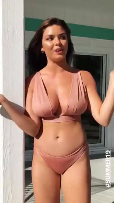 She's Perfect