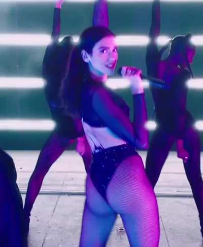 Dua Lipa