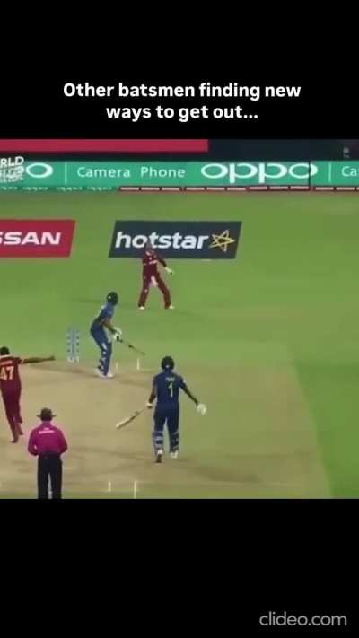 Our goat kohli