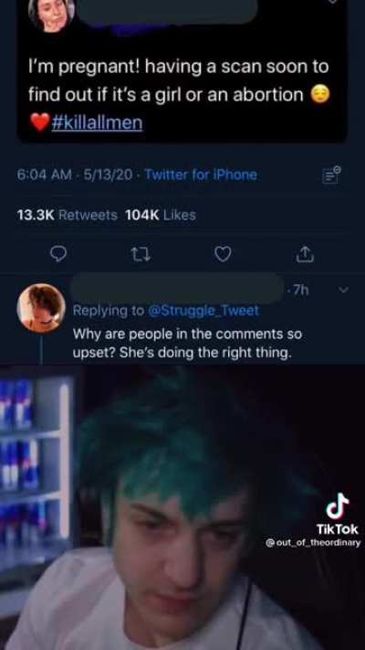 Twitter is a cesspool of filth