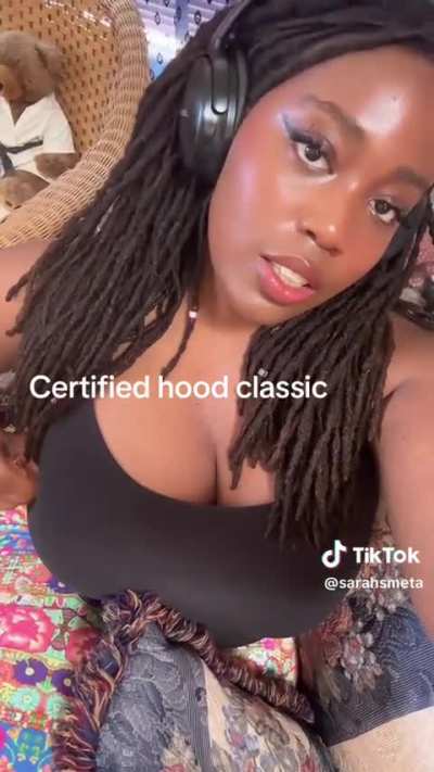 Big tits 😍 @sarahsmeta