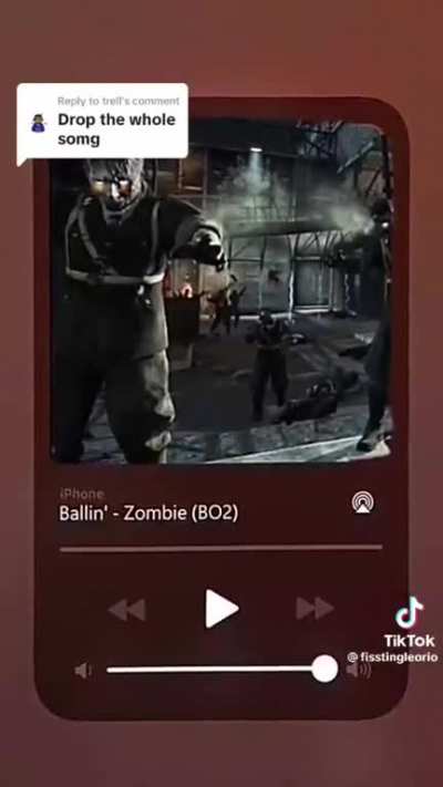 Zombie