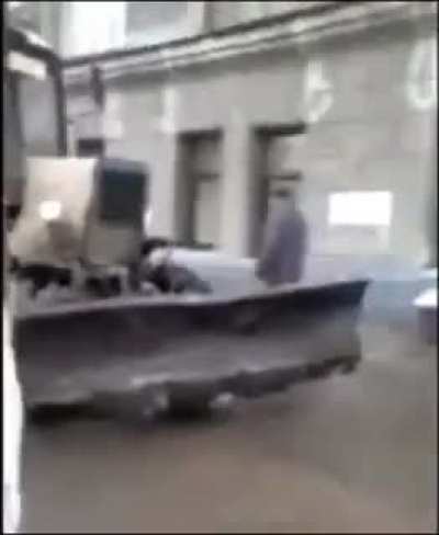Tractor