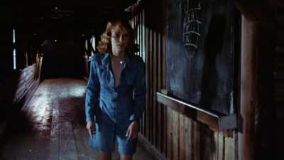 Dagmar Hedrich - The Devil's Female (1974)