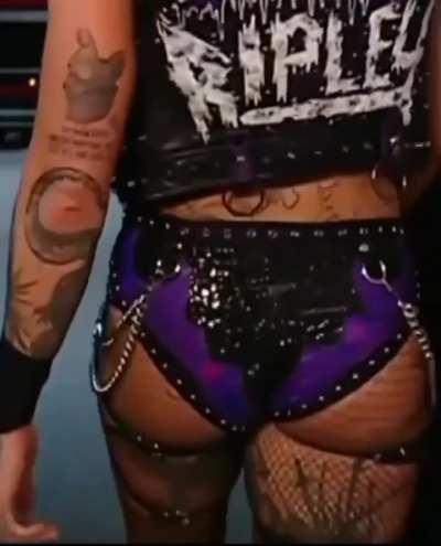 Rhea Ripley 