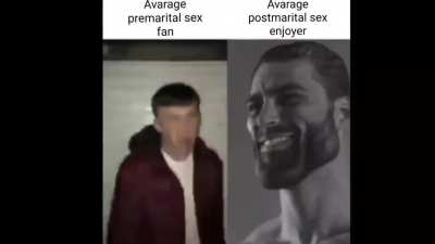 It is written