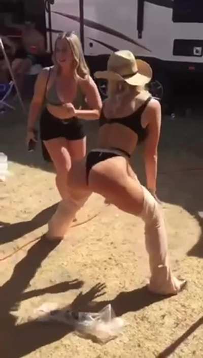 She knows what she&rsquo;s doing