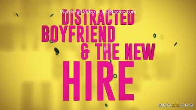 Distracted Boyfriend &amp;amp; The New Hire - Anna Claire Clouds, Coco Lovelock, Anthony Pierce