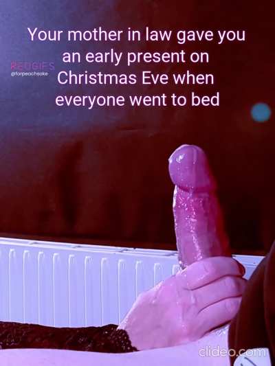 A ruined present